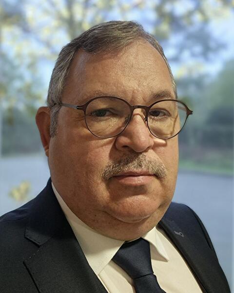 Gert de Wal