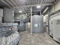 Technische ruimte oven