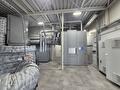 Technische ruimte oven