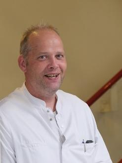 Sander de Hosson